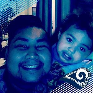 Meet your Posher, Valentino